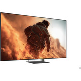 Sony BRAVIA 7 II K65XR75M2, LED-tv Sort/Mørk sølv