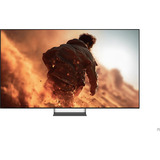 Sony BRAVIA 7 II K65XR75M2, LED-tv Sort/Mørk sølv