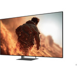 Sony BRAVIA 7 II K65XR75M2, LED-tv Sort/Mørk sølv