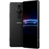 Sony Xperia XQBE52C2B.EEAC smartphone 16,5 cm (6.5") Hybrid Dual SIM Android 11 5G USB Type-C 12 GB 512 GB 4500 mAh Sort, Mobiltelefon Sort, 16,5 cm (6.5"), 12 GB, 512 GB, 12 MP, Android 11, Sort