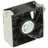 Supermicro Sag fan Sort/Beige