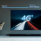 TP-Link Router Hvid