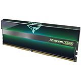 Team Group T-FORCE XTREEM ARGB hukommelsesmodul 32 GB 2 x 16 GB DDR4 3200 Mhz Sort, 32 GB, 2 x 16 GB, DDR4, 3200 Mhz, 288-pin DIMM