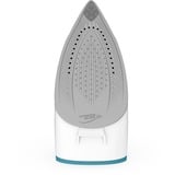 Tefal Express Essential SV6115 2200 W 1,4 L Hvid, Grå, Damp strygejern station Hvid/Turkis, 2200 W, 230 g/min, 5,2 bar, 1,4 L, 260 g/min, Hvid, Grå