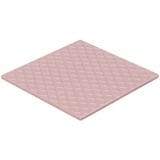 Thermal Grizzly Minus Pad 8 - 30x 30x 0,5 mm, Termiske puder Rosa