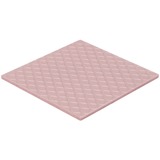 Thermal Grizzly Minus Pad 8 - 30x 30x 0,5 mm, Thermal pads Rosa