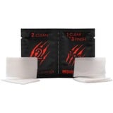 Thermal Grizzly Rengøringsservietter, Rengøringsklude 