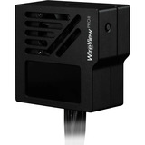 Thermal Grizzly WireView Pro II GPU Wired, Måleinstrument Sort