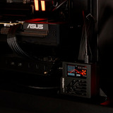 Thermal Grizzly WireView Pro II GPU Wired, Måleinstrument Sort