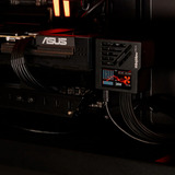 Thermal Grizzly WireView Pro II GPU Wired, Måleinstrument Sort