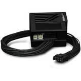 Thermal Grizzly WireView Pro II GPU Wired, Måleinstrument Sort