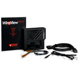 Thermal Grizzly WireView Pro II GPU Wired, Måleinstrument Sort