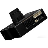Thermal Grizzly WireView Pro II GPU Wired, Måleinstrument Sort