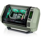 Thermaltake AC-074-ONENAN-A1, Stander Sort/Grøn