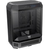 Thermaltake CA-1Z1-00M1WN-00, Towerkabinet Sort