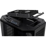 Thermaltake CA-1Z1-00M1WN-00, Towerkabinet Sort
