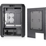 Thermaltake CA-1Z1-00M1WN-00, Towerkabinet Sort