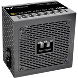 Thermaltake PS-TPD-0750NNSAGE-3, PC strømforsyning Sort