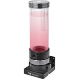 Thermaltake Pacific PR32-D5 Pumpe og reservoir Pumpe og reservoir, Sort, Transparent, 4-polet, 74,8 mm, 74,8 mm, 267 mm