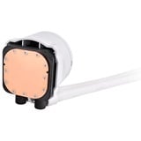 Thermaltake TH360 V2 Ultra EX ARGB Sync All-In-One Liquid Cooler - Snow Edition, Vandkøling Hvid