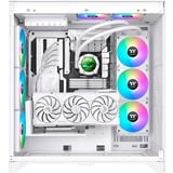 Thermaltake TH360 V2 Ultra EX ARGB Sync All-In-One Liquid Cooler - Snow Edition, Vandkøling Hvid