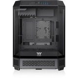 Thermaltake The Tower 600, Towerkabinet Sort