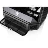 Thermaltake The Tower 600, Towerkabinet Sort