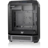 Thermaltake The Tower 600, Towerkabinet Sort