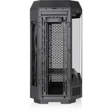 Thermaltake The Tower 600, Towerkabinet Sort