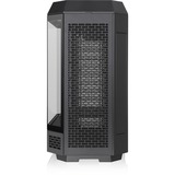 Thermaltake The Tower 600, Towerkabinet Sort