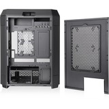 Thermaltake The Tower 600, Towerkabinet Sort