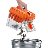 Thomas EasyBox til perfect air og AQUA+, Støv filter 