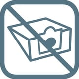 Thomas EasyBox til perfect air og AQUA+, Støv filter 