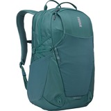 Thule EnRoute TEBP4316 - Mallard Green rygsæk Fritidsrygsæk Grøn Nylon Grøn, Sport, 39,6 cm (15.6"), Notebook rum, Nylon