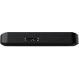 Toshiba HDTB510EK3AA, Harddisk Sort