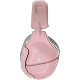 Turtle Beach Stealth 600 Gen 2 MAX Headset Trådløs Spil USB Type-C Lyserød, Gaming headset Pink, Trådløs, Spil, 20 - 20000 Hz, 712,1 g, Headset, Lyserød