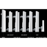 Ubiquiti AM-5G17-90, Antenne Sølv
