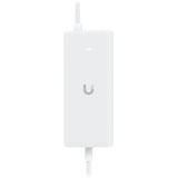 Ubiquiti Integreret PoE-strømforsyning UACC-PoE+-USBC, PoE injektor Hvid