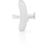 Ubiquiti LBE-M5-23, Retningsbestemt radioantenne Hvid