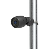 Ubiquiti Overvågningskamera Sort