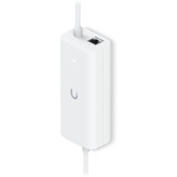 Ubiquiti PoE injektor Hvid