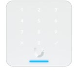 Ubiquiti Reader Flex, Adgangskontrolsystem Hvid