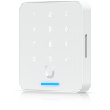 Ubiquiti Reader Flex, Adgangskontrolsystem Hvid