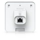 Ubiquiti Reader Flex, Adgangskontrolsystem Hvid