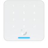 Ubiquiti Reader Flex, Zutrittskontrollsystem Hvid