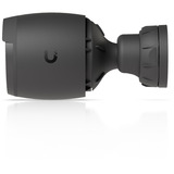 Ubiquiti UVC-G6-Bullet-B, Overvågningskamera Sort