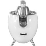 Unold 78130, Citruspresser Hvid/rustfrit stål