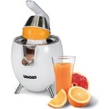 Unold 78130, Citruspresser Hvid/rustfrit stål