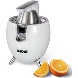 Unold 78130, Citruspresser Hvid/rustfrit stål