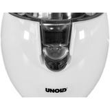 Unold 78130, Citruspresser Hvid/rustfrit stål